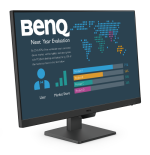 26703-BenQ BL2790 pantalla para PC 68,6 cm (27") 1920 x 1080 Pixeles Full HD LCD Negro