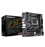 26715-Gigabyte B650M S2H placa base AMD B650 Zocalo AM5 micro ATX