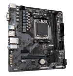 26716-Gigabyte B650M S2H placa base AMD B650 Zocalo AM5 micro ATX