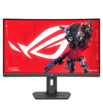 26717-ASUS XG27WCS pantalla para PC 68,6 cm (27") 2560 x 1440 Pixeles Wide Quad HD Negro