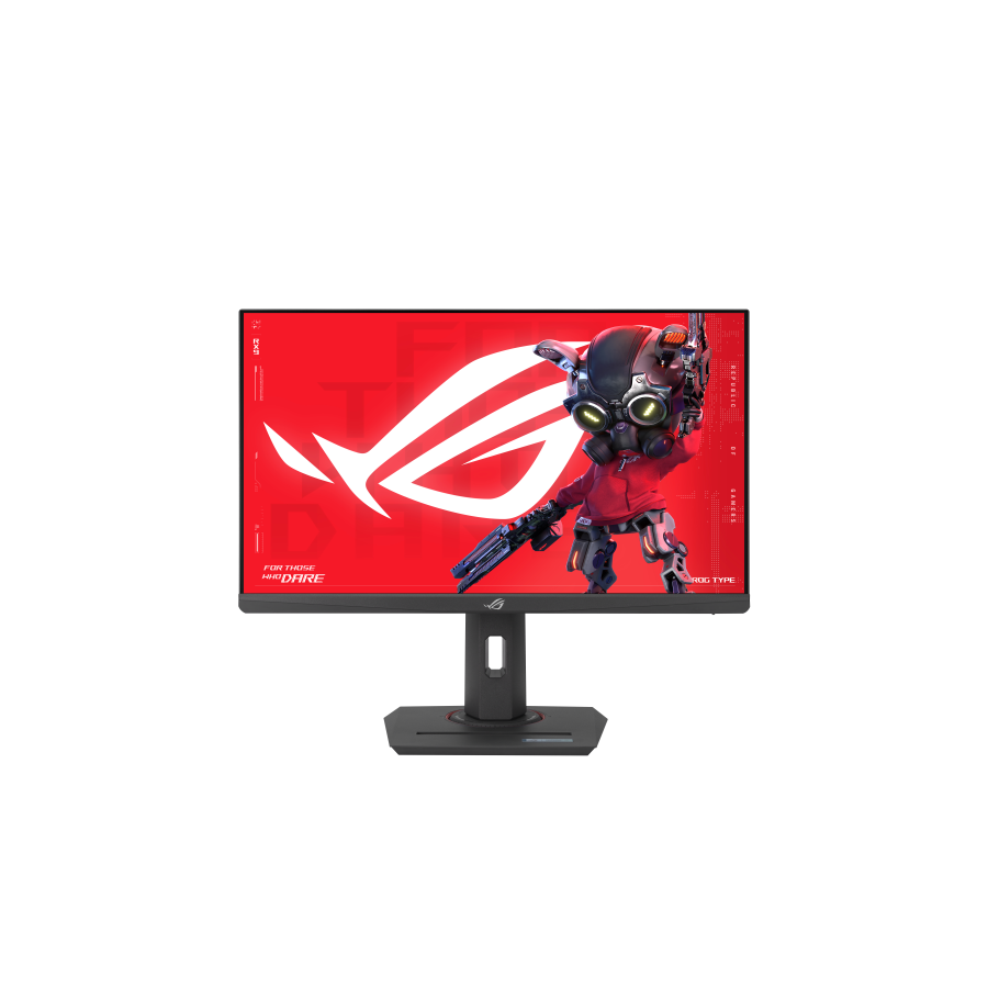 26721-ASUS ROG Strix XG259CS pantalla para PC 62,2 cm (24.5") 1920 x 1080 Pixeles Full HD LCD Negro