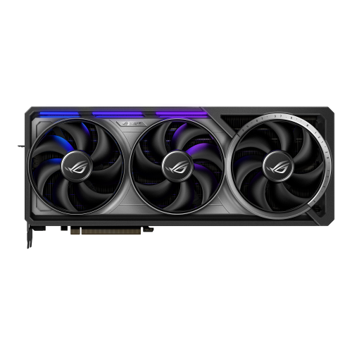 26728-ASUS ROG Astral - -RTX5080-O16G-GAMING NVIDIA GeForce RTX 5080 16 GB GDDR7