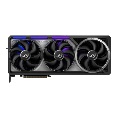 26728-ASUS ROG Astral - -RTX5080-O16G-GAMING NVIDIA GeForce RTX 5080 16 GB GDDR7