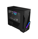 26730-MSI CPU MAG INFINITE S3 14NUC5-1437ES. I5-14400F. RTX 4060 VENTUS 2X BLACK 8G OC. 16GB (8GB*2) 1TB*1 PCIE SSD. W11