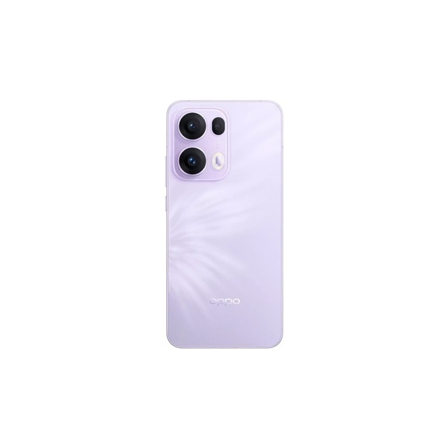 26739-OPPO RENO13 PRO 5G /MTK DIMENSITY 8350/512GB/12GB/6,83"/50MP/5.800MAH/80W PURPLE