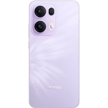 26739-OPPO RENO13 PRO 5G /MTK DIMENSITY 8350/512GB/12GB/6,83"/50MP/5.800MAH/80W PURPLE