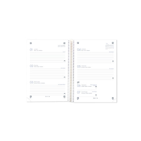 26743-AGENDA ESCOLAR 2025-2026 IDENTITY TAPA EXTRADURA 8o DIA PAGINA ENRI 400195388