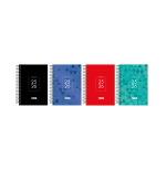 26746-AGENDA ESCOLAR 2025-2026 IDENTITY TAPA EXTRADURA 4o DIA PAGINA ENRI 400195411