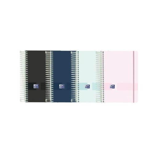 26755-AGENDA ESCOLAR 2025-2026 LIVE 8o DIA PAGINA OXFORD 400195381