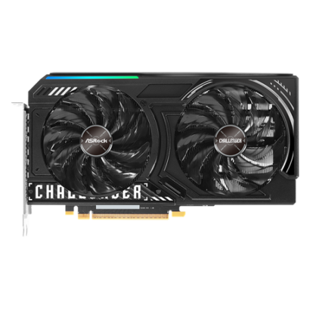 26757-Asrock Challenger Intel Arc B570 10GB OC GDDR6