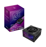 26759-Asrock Phantom Gaming PG-850G unidad de fuente de alimentacion 850 W 20+4 pin ATX ATX Negro