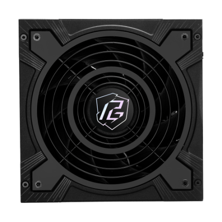 26760-Asrock Phantom Gaming PG-850G unidad de fuente de alimentacion 850 W 20+4 pin ATX ATX Negro