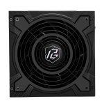 26760-Asrock Phantom Gaming PG-850G unidad de fuente de alimentacion 850 W 20+4 pin ATX ATX Negro