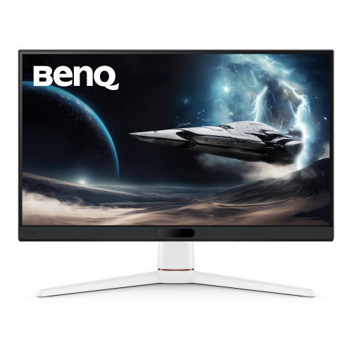 26769-BenQ MOBIUZ EX251 pantalla para PC 62,2 cm (24.5") 1920 x 1080 Pixeles Full HD LED Negro, Blanco