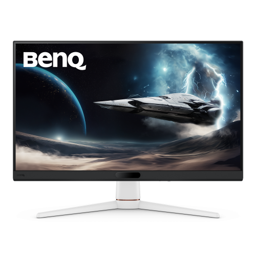 26771-BenQ MOBIUZ EX271 pantalla para PC 68,6 cm (27") 1920 x 1080 Pixeles Full HD LED Negro, Blanco