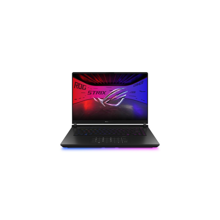 26773-ASUS ROG Strix SCAR 16 G635LX-S5031 - Ordenador Portatil Gaming de 16" WQXGA 240Hz (Intel Core Ultra 9 275HX, 32GB