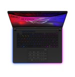 26774-ASUS ROG Strix SCAR 16 G635LX-S5031 - Ordenador Portatil Gaming de 16" WQXGA 240Hz (Intel Core Ultra 9 275HX, 32GB