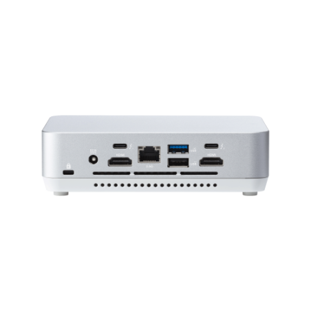 26776-ASUS NUC 14 Pro+ RNUC14RVSU900000I UCFF Plata 185H