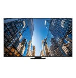 26778-Samsung QE98C Pantalla plana para senalizacion digital 2,49 m (98") LED Wifi 450 cd / m2 4K Ultra HD Negro Tizen 6