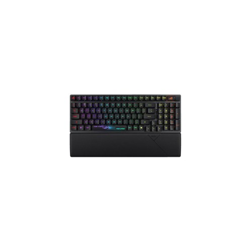 26796-TECLADO ASUS SCOPE II 96 RX WIRELESS