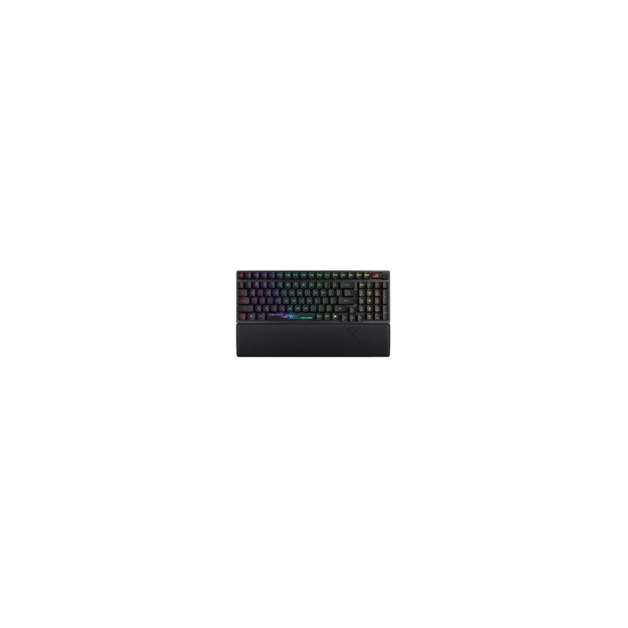 26796-TECLADO ASUS SCOPE II 96 RX WIRELESS