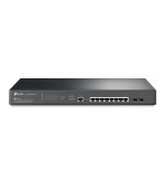 26829-TP-LINK TL-SG3210XHP-M2 switch Gestionado L2+ Negro