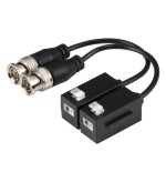 26837-DAHUA - DH-PFM800-4K - VIDEO PASIVO BALUN PAREJA