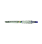 26838-BOLIGRAFO ECOBALL BASE ACEITE 1.0 MM AZUL PILOT BP-B2PEB-M-L-BG