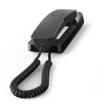 26843-Gigaset DESK 200 Telefono analogico Negro