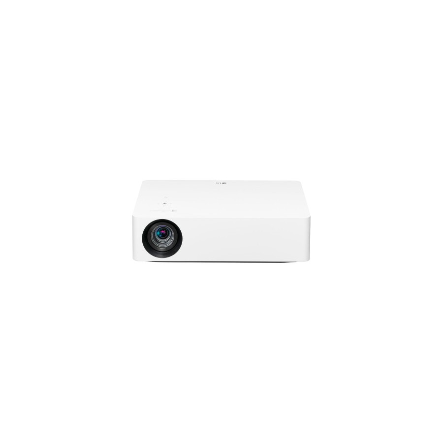26847-LG HU70LS videoproyector Proyector de alcance estandar 1500 lumenes ANSI LED 2160p (3840x2160) Blanco