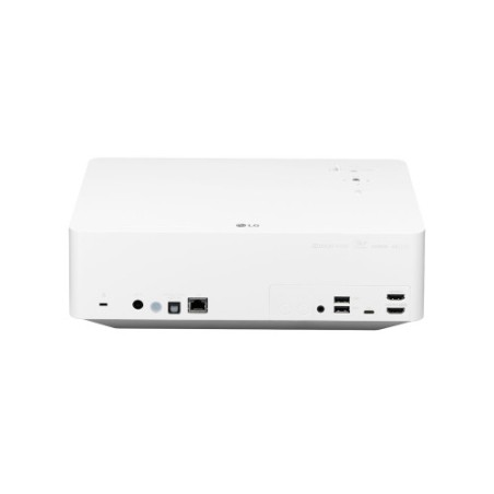 26848-LG HU70LS videoproyector Proyector de alcance estandar 1500 lumenes ANSI LED 2160p (3840x2160) Blanco