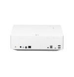 26848-LG HU70LS videoproyector Proyector de alcance estandar 1500 lumenes ANSI LED 2160p (3840x2160) Blanco