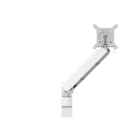 26851-VOGELS SOPORTE (MOMO4126S) MONITOR ARM MOTION WHITE