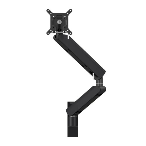 26853-VOGELS SOPORTE (MOMO4136B) MONITOR ARM MOTION PLUS BLACK
