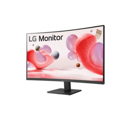 26860-LG 32MR50C-B pantalla para PC 80 cm (31.5") 1920 x 1080 Pixeles Full HD LCD Negro