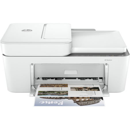 26866-HP MULTIFUNCION INKJET DESKJET 4220E (OPCION HP+ SOLO CONSUMIBLE ORIGINAL CUENTA HP CONEXION)