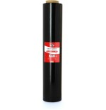 26868-ROLLO FILM PLASTICO 23MICRAS 50CM ANCHO X 2KG NEGRO FIXO 50069110