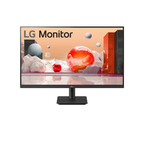 26871-LG 27MS500-B pantalla para PC 68,6 cm (27") 1920 x 1080 Pixeles Full HD LCD Negro