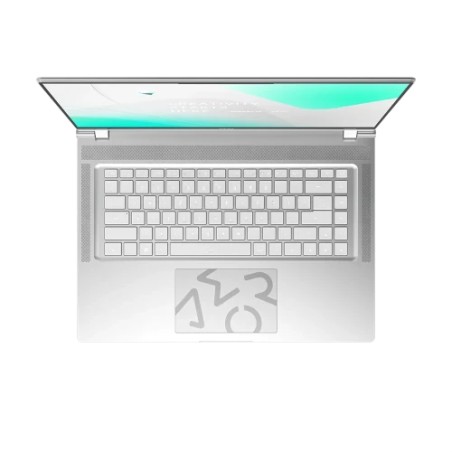 26876-Gigabyte AERO 16 OLED BSF-H3ES954SH IntelR CoreT i7 i7-13620H Portatil 40,6 cm (16") UHD+ 16 GB DDR5-SDRAM 1 TB SS