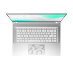 26876-Gigabyte AERO 16 OLED BSF-H3ES954SH IntelR CoreT i7 i7-13620H Portatil 40,6 cm (16") UHD+ 16 GB DDR5-SDRAM 1 TB SS