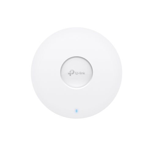 26877-TP-Link Omada EAP673 punto de acceso inalambrico 5400 Mbit/s Blanco Energia sobre Ethernet (PoE)
