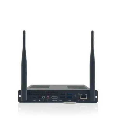 26880-NEWLINE OPS PC (WB7C120U) 12TH GEN INTEL CORE I7-1260P, 16GB (8GBX2) RAM , 256GB SSD, Wi-Fi 6 & BLUETOOTH 5.2, HDM