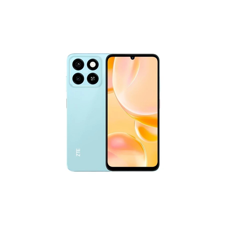 26889-BLADE A55 4GB+64GB WATER BLUE