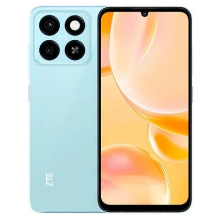 26889-BLADE A55 4GB+64GB WATER BLUE