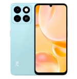 26889-BLADE A55 4GB+64GB WATER BLUE