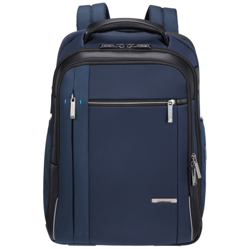26891-MOCHILA SOSTENIBLE SPECTROLITE PARA PORTATIL 15,6" SAMSONITE SA137258 AZ