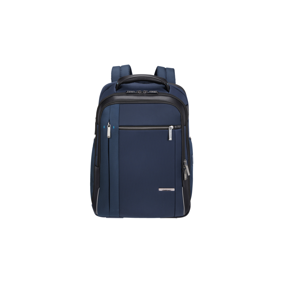 26891-MOCHILA SOSTENIBLE SPECTROLITE PARA PORTATIL 15,6" SAMSONITE SA137258 AZ