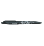 269-BOLIGRAFO ROLLER FRIXION 0.7MM NEGRO PILOT BL-FR7-B