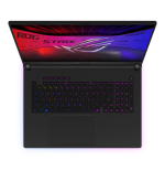 26905-ASUS ROG Strix SCAR 18 G835LW-SA077W - Ordenador Portatil Gaming de 18" WQXGA 240Hz (Intel Core Ultra 9 275HX, 64G