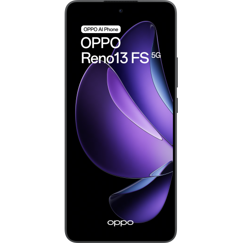 26915-OPPO RENO13 FS 5G/SNAPDRAGON 6 G1/512GB/12GB/6,67"/50MP/5.800MAH/45W GREY